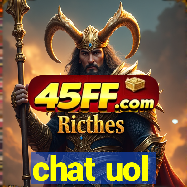 chat uol
